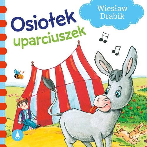 Osiołek uparciuszek, Drabik Wiesław