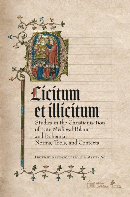 Licitum et Ilicitum. Studies in the...