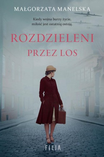 Rozdzieleni przez los, Manelska Małgorzata
