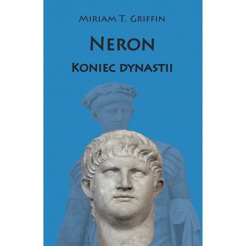 Neron Koniec dynastii, Griffin Miriam T.
