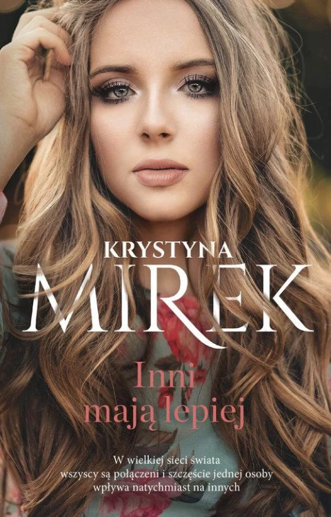 Inni mają lepiej, Mirek Krystyna