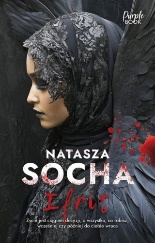 Ifrit, Socha Natasza