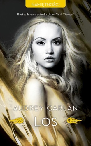 Los, Carlan Audrey
