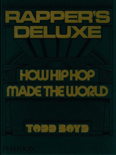 Rappers Deluxe, Boyd Todd