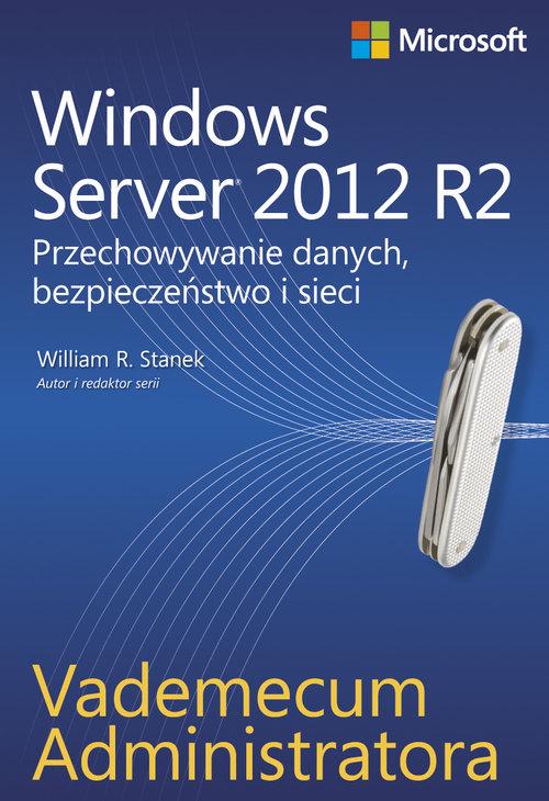 Vademecum administratora Windows Server 2012...