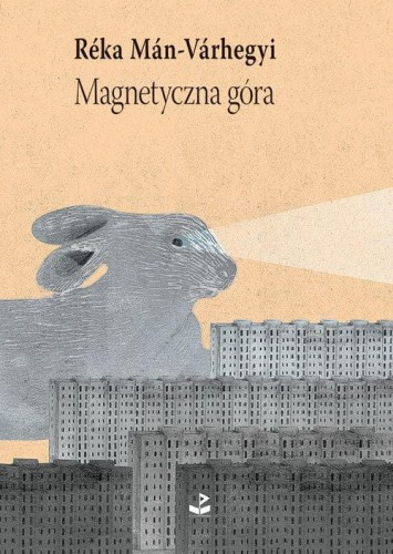 Magnetyczna góra, Man-Varhegyi Reka