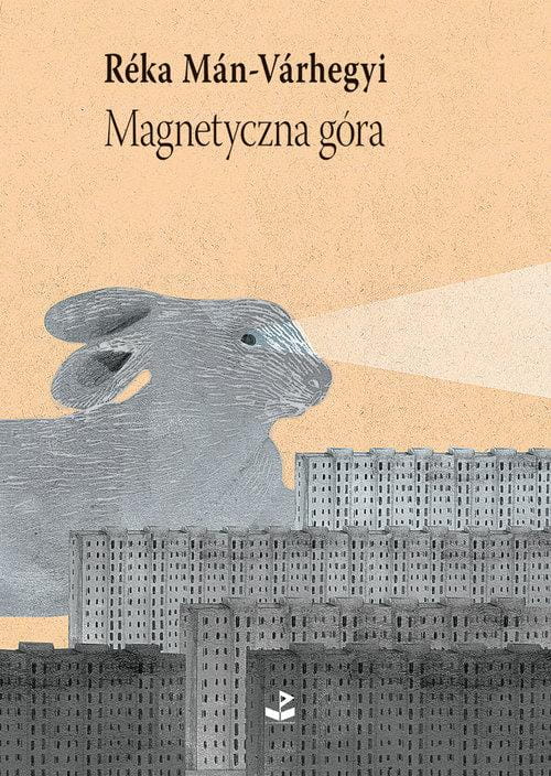 Magnetyczna góra, Man-Varhegyi Reka