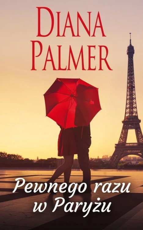 Pewnego razu w Paryżu, Palmer Diana
