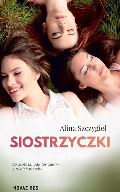 Siostrzyczki, Szczygieł Alina