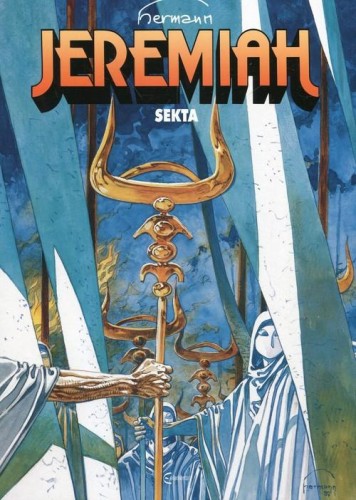 Jeremiah 6 Sekta, Hermann