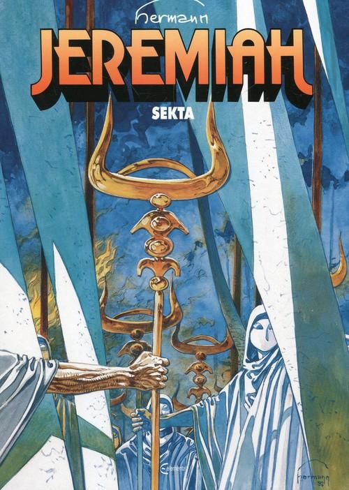 Jeremiah 6 Sekta, Hermann