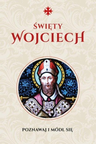 Modlitewnik Św. Wojciech, Wojtkowiak Justyna