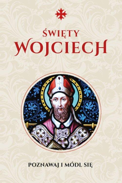 Modlitewnik Św. Wojciech, Wojtkowiak Justyna