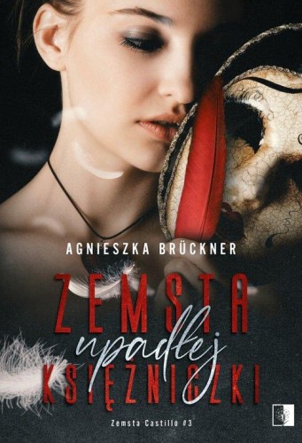 Zemsta upadłej księżniczki, Agnieszka Brückner
