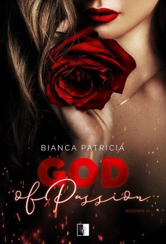 God of Passion, Patricia Bianca