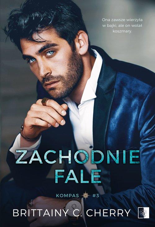 Zachodnie fale, Cherry Brittainy C.