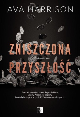 Zniszczona przyszłość, Harrison Ava