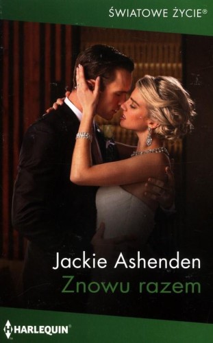 Znowu razem, Ashenden Jackie