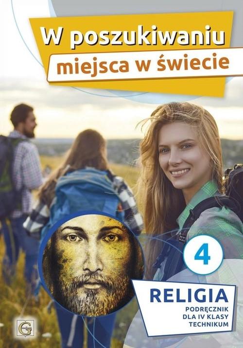 W poszukiwaniu miejsca w świecie 4 Religia...