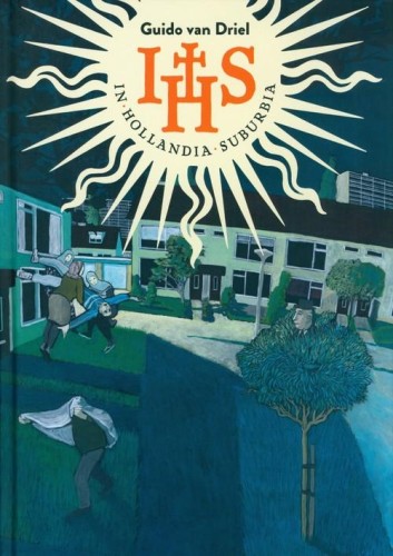 IHS In Hollandia Suburbia, Driel Guido Van