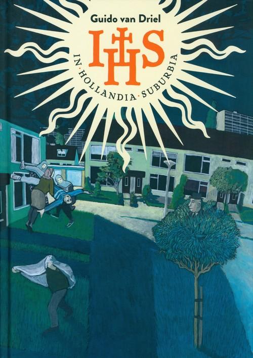 IHS In Hollandia Suburbia, Driel Guido Van