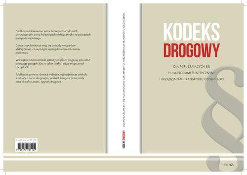 Kodeks drogowy dla poruszających się...