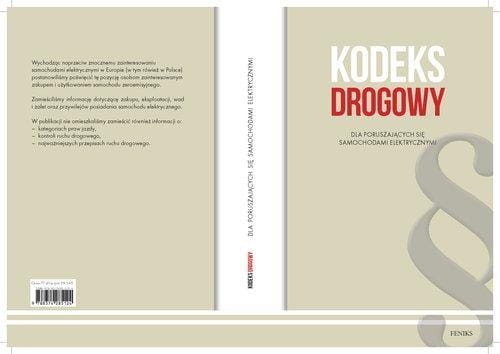 Kodeks drogowy dla kierujących samochodami...