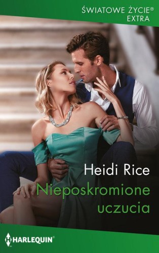 Światowe Życie Ekstra 18/Nieposkromione uczucia