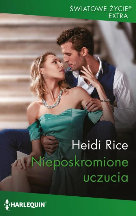 Światowe Życie Ekstra 18/Nieposkromione uczucia