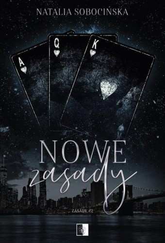 Nowe zasady, Natalia Sobocińska