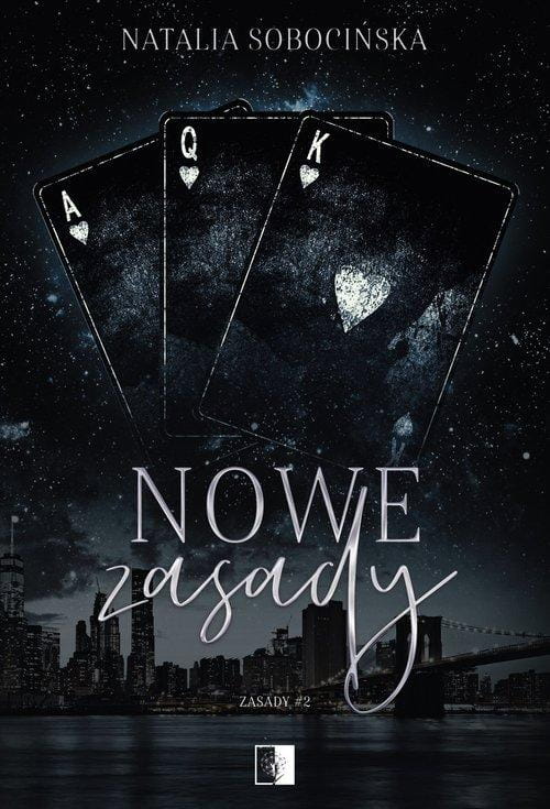 Nowe zasady, Natalia Sobocińska