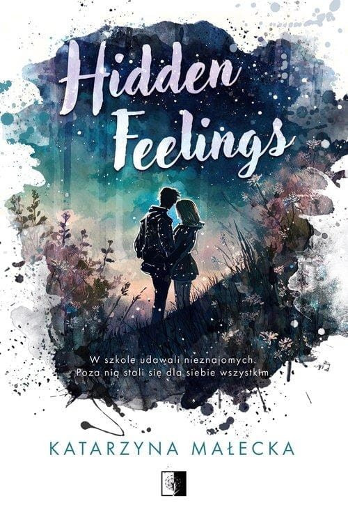 Hidden Feelings, Katarzyna Małecka