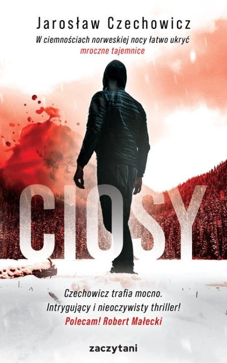 Ciosy, Czechowicz Jarosław