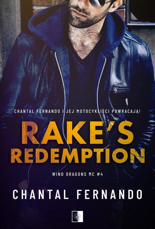 Rake's Redemption, Chantal Fernando