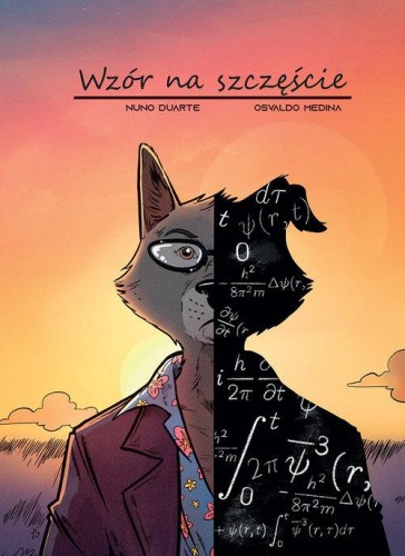 Wzór na szczęście, Duarte Nuno, Medina Osvaldo