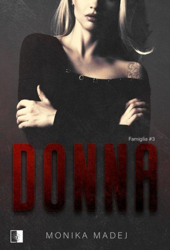 Donna, Madej Monika