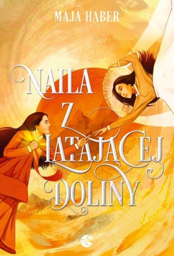 Naila z Latającej Doliny, Haber Maja