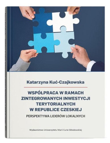 Współpraca w ramach Zintegrowanych Inwestycji...