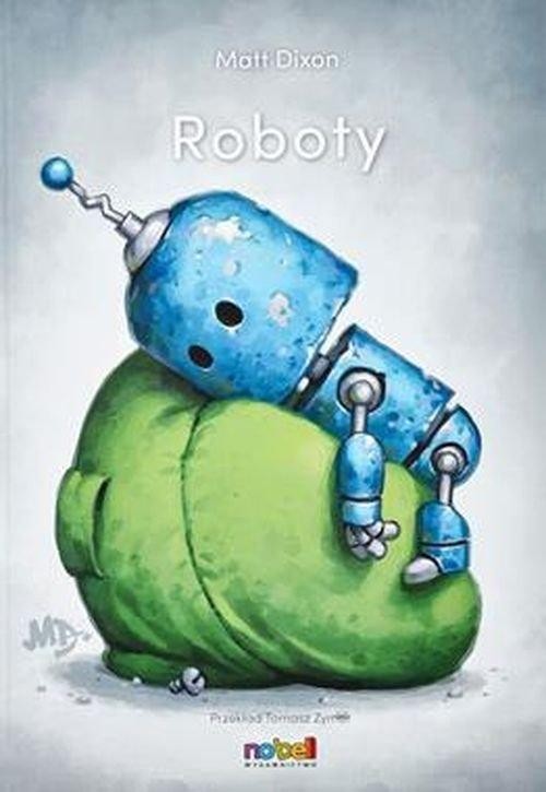 Roboty, Dixon Matt