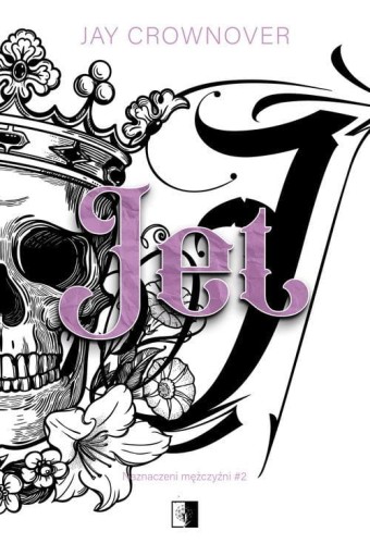 Jet, Jay Crownover