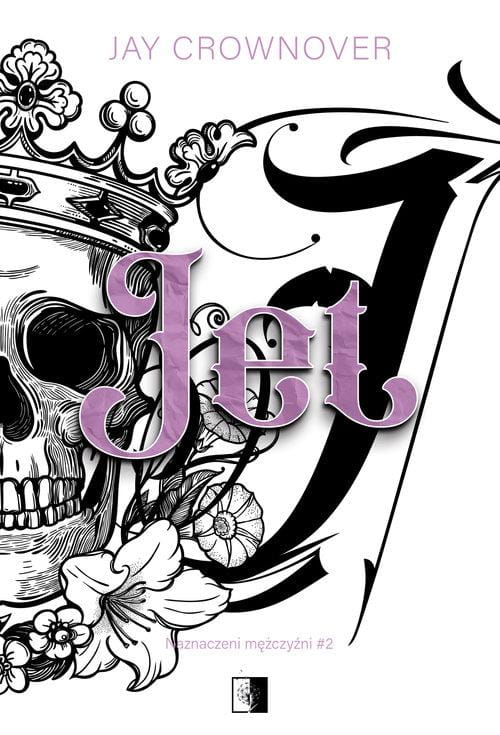 Jet, Jay Crownover