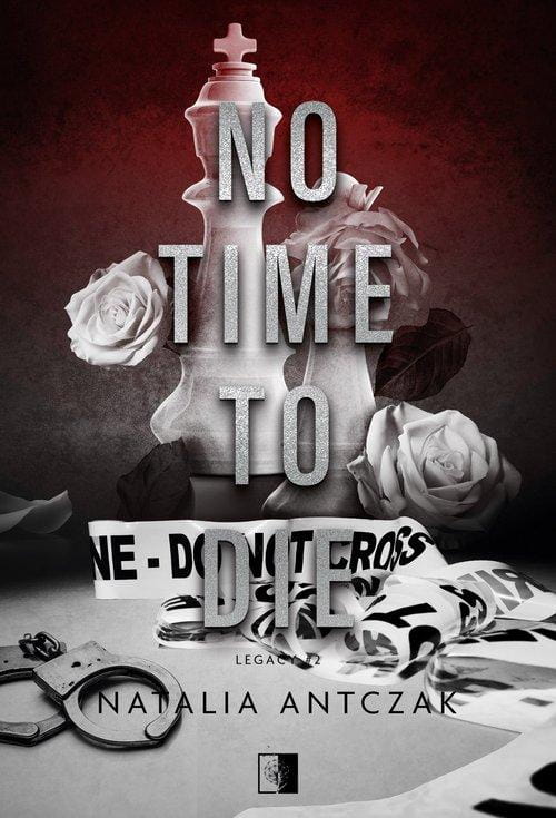 No Time To Die, Antczak Natalia