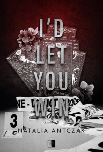 Legacy T.3 I'd Let You Win, Antczak Natalia