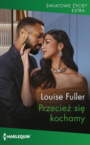 Przecież się kochamy, Louise Fuller