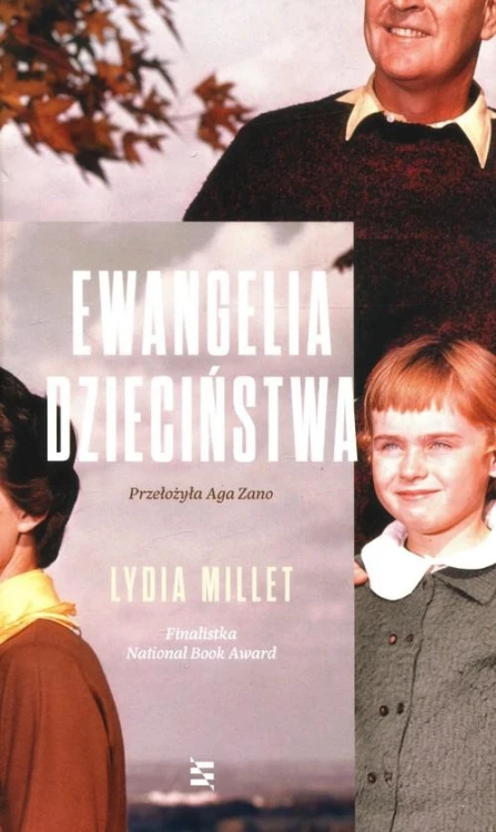 Ewangelia Dzieciństwa, Millet Lydia