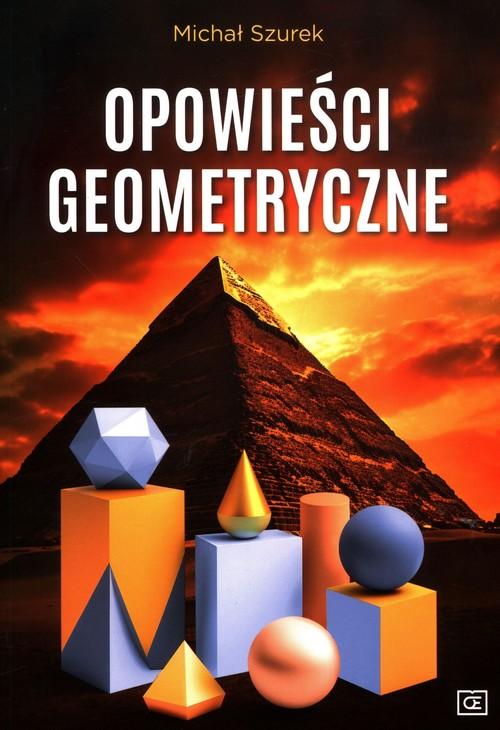 Opowieści geometryczne, Szurek Michał