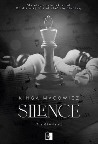 Silence, Macowicz Kinga