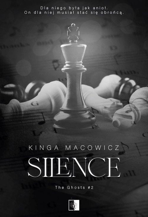 Silence, Macowicz Kinga