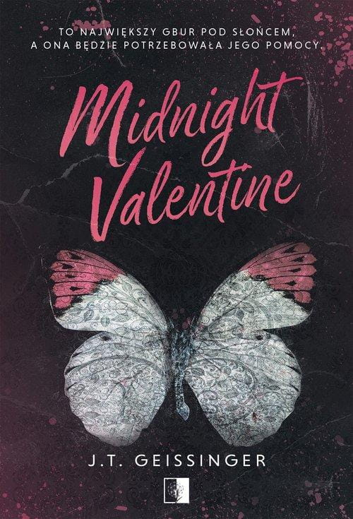 Midnight Valentine, J.T. Geissinger