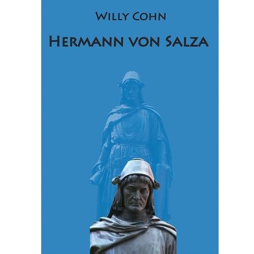 Hermann von Salza, Cohn Willy